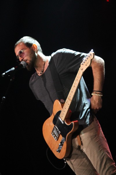 Avo Demirdjian in Concert